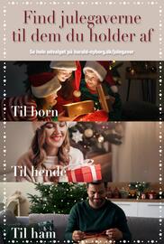 Harald Nyborg tilbudsavis uge 50 Side 31