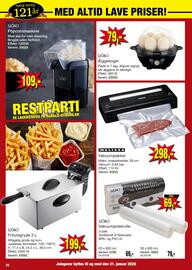 Harald Nyborg tilbudsavis uge 50 Side 32