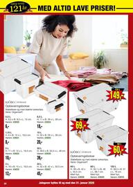 Harald Nyborg tilbudsavis uge 50 Side 34