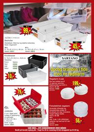 Harald Nyborg tilbudsavis uge 50 Side 35