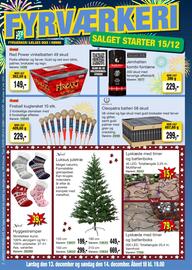 Harald Nyborg tilbudsavis uge 50 Side 36