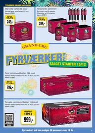 Harald Nyborg tilbudsavis uge 50 Side 38