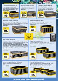 Harald Nyborg tilbudsavis uge 50 Side 42