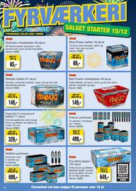 Harald Nyborg tilbudsavis uge 50 Side 43