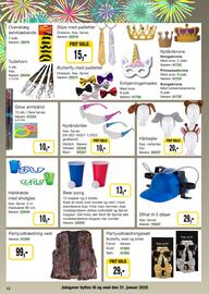 Harald Nyborg tilbudsavis uge 50 Side 47