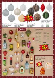 Harald Nyborg tilbudsavis uge 50 Side 57