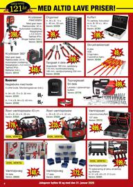 Harald Nyborg tilbudsavis uge 50 Side 6