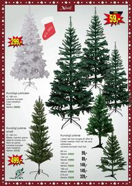 Harald Nyborg tilbudsavis uge 50 Side 66