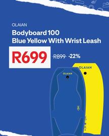 Decathlon catalogue week 50 Page 8