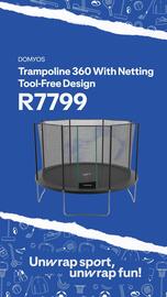 Decathlon catalogue week 50 Page 9