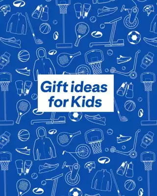 Decathlon catalogue (valid until 17-12)