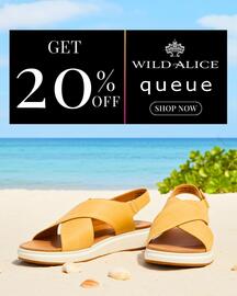 Queue catalogue week 50 Page 1