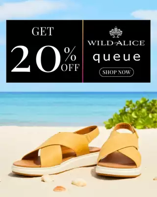 Queue catalogue (valid until 17-12)