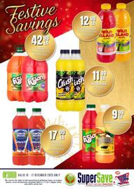 Super Save catalogue week 50 Page 3
