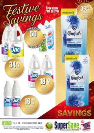 Super Save catalogue week 50 Page 4