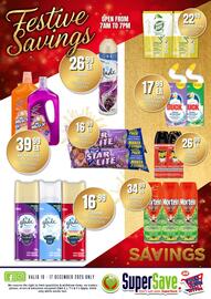 Super Save catalogue week 50 Page 5