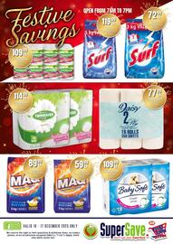 Super Save catalogue week 50 Page 7