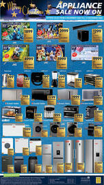 President Hyper catalogue week 50 Page 1