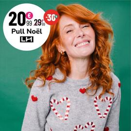 Catalogue La Halle page 2