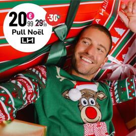 Catalogue La Halle page 4