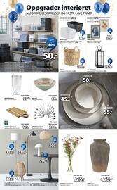 JYSK kundeavis uke 50 Side 14