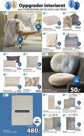 JYSK kundeavis uke 50 Side 15