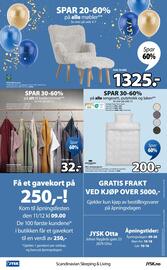 JYSK kundeavis uke 50 Side 16