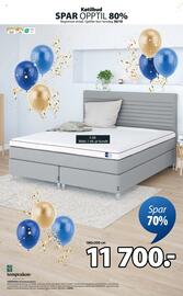 JYSK kundeavis uke 50 Side 2