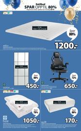 JYSK kundeavis uke 50 Side 3