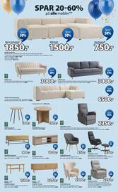 JYSK kundeavis uke 50 Side 4