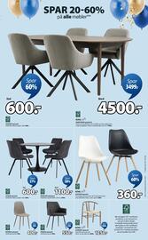 JYSK kundeavis uke 50 Side 5