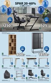 JYSK kundeavis uke 50 Side 6