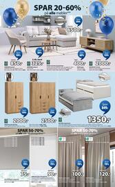 JYSK kundeavis uke 50 Side 7