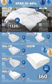 JYSK kundeavis uke 50 Side 9