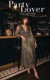 Catalogue Kookai page 1