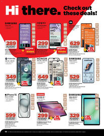 HiFi Corp catalogue Page 2