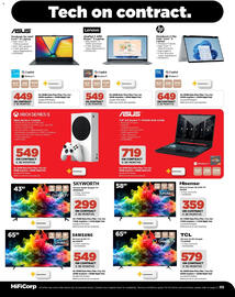 HiFi Corp catalogue Page 3
