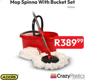 Crazy Plastics catalogue week 50 Page 5