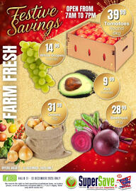 Super Save catalogue Page 2