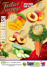 Super Save catalogue Page 3