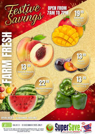 Super Save catalogue Page 4