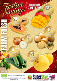 Super Save catalogue Page 5