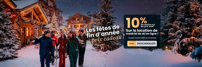 Catalogue Ekosport page 1