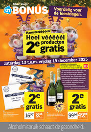 Albert Heijn folder week 50 Pagina 14