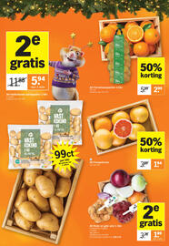 Albert Heijn folder week 50 Pagina 2