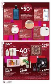 SuperPharm gazetka Strona 10