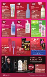 SuperPharm gazetka Strona 12