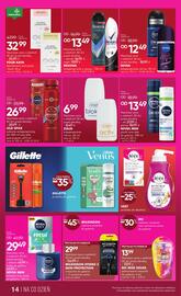 SuperPharm gazetka Strona 14