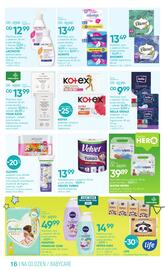 SuperPharm gazetka Strona 16