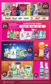 SuperPharm gazetka Strona 18